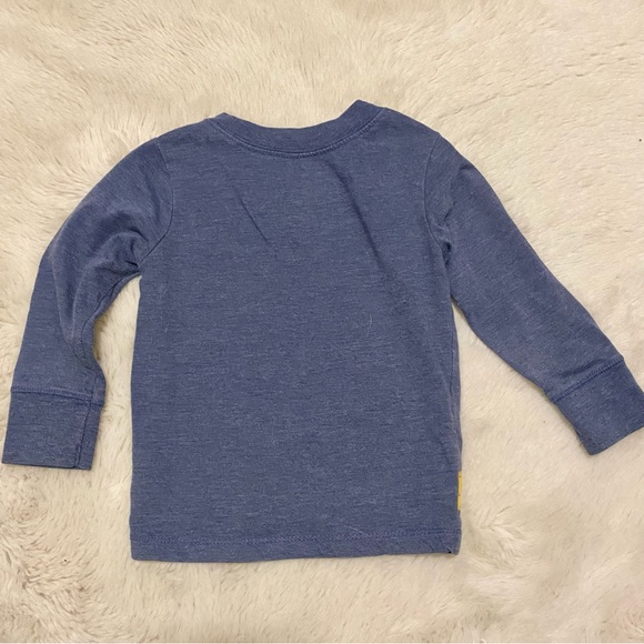 Toy Story long sleeved shirt - Picture 3 of 4